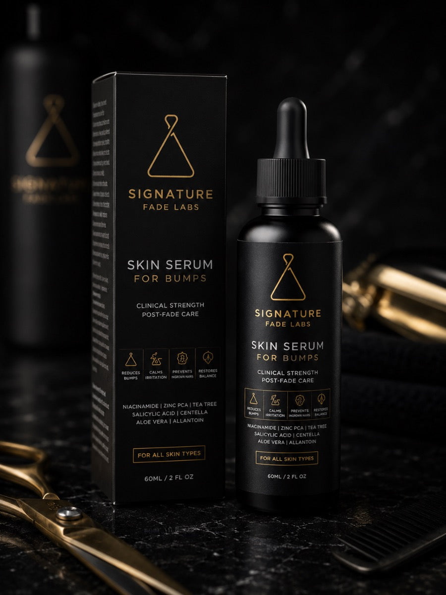 Signature fade labs Skin Serum