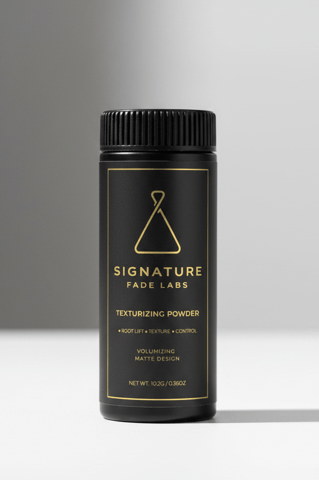 Signature Fade Labs Texture Powder - Signature Fade Labs