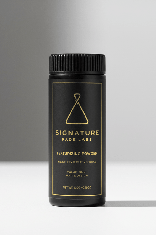 Signature Fade Labs Texture Powder - Signature Fade Labs