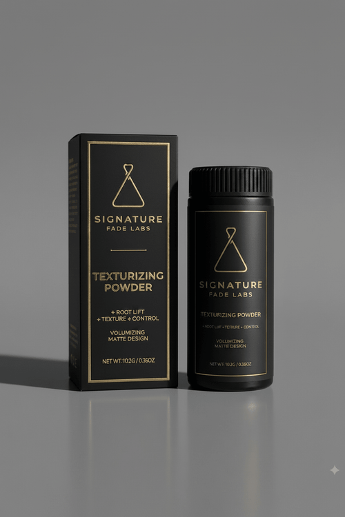 Signature Fade Labs Texture Powder - Signature Fade Labs