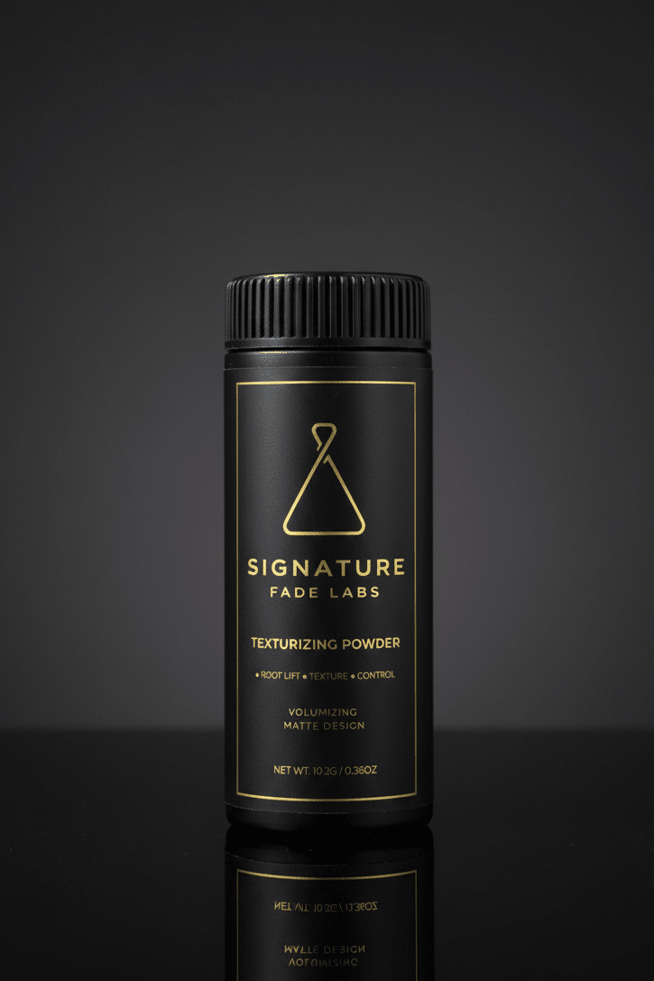 Signature Labs Texture Powder - Signature Fade Labs